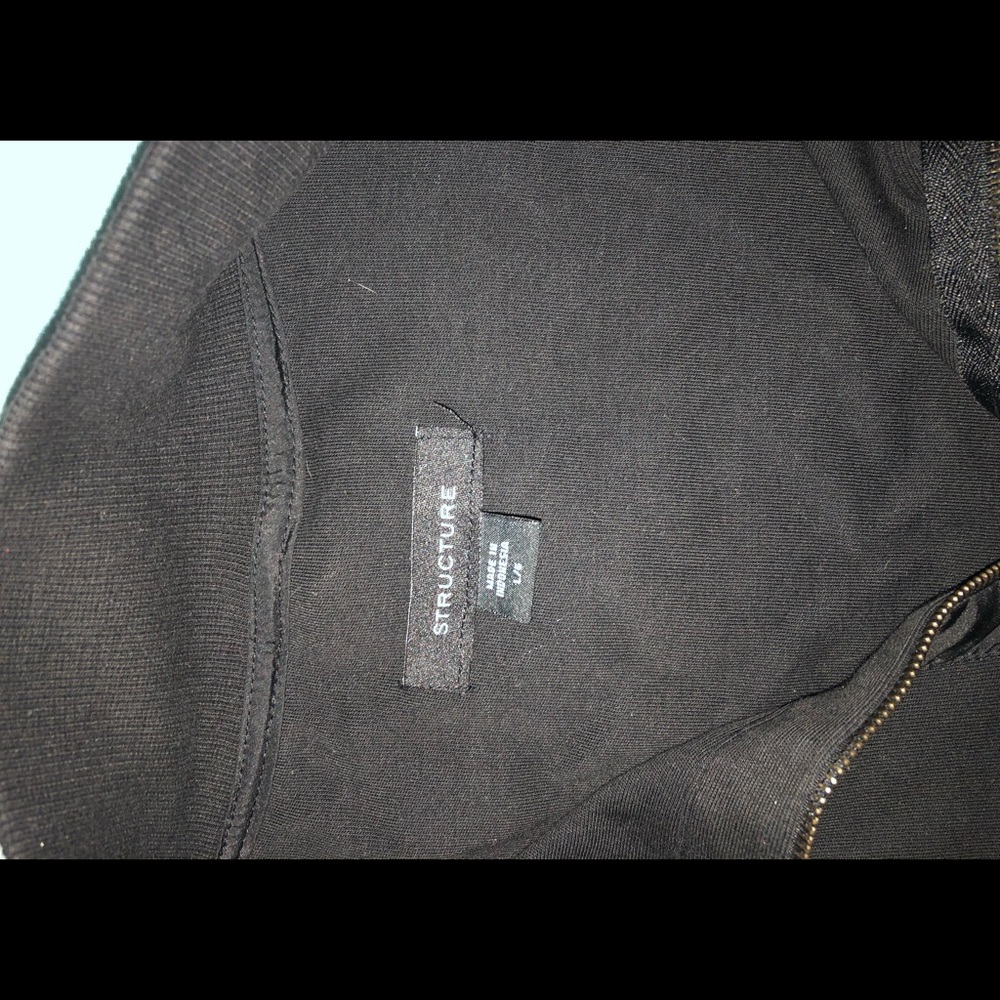 Structure pullover - Picture 3 of 3